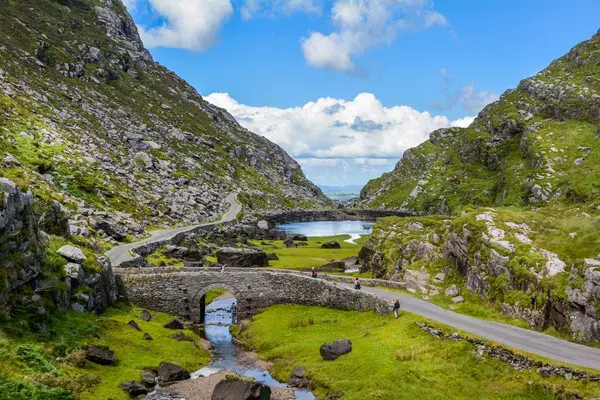 The Best of Ireland by Train