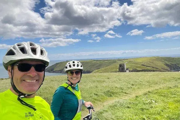 Wild Coast Tour&comma; Go Electric&excl;