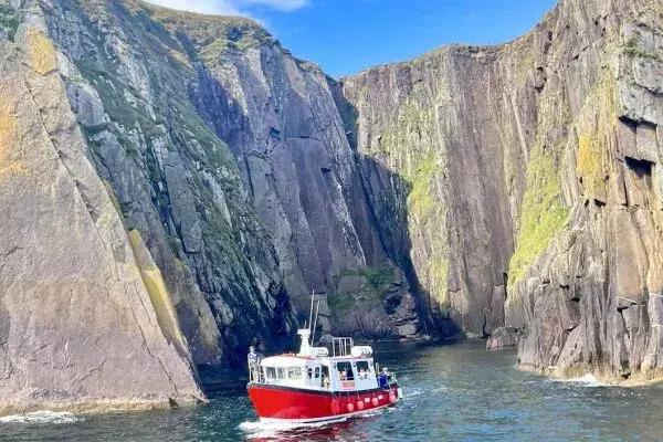 10&percnt; off Boat Tours