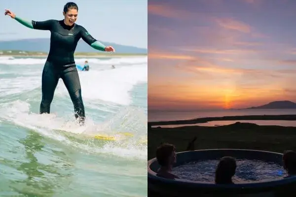 Mayo Adventure Weekend