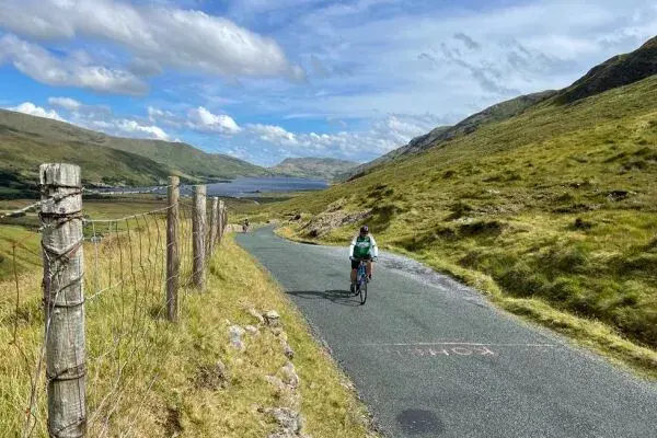 Bike Ireland&rsquo;s West Coast in Luxury