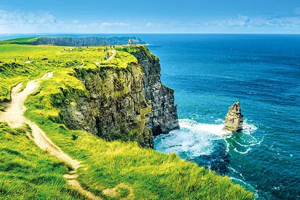 Irland f&uuml;r Entdecker