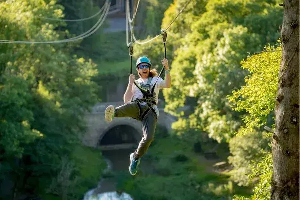 Discover Ireland from New Heights&excl;