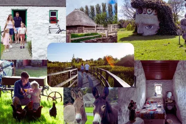 Take a Journey Through Time