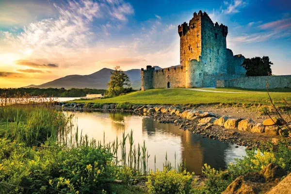 COCKTAIL SUD OVEST - Tour in auto