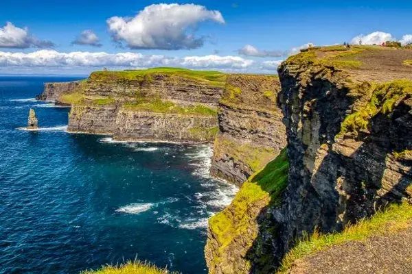 Irland mit dem Herzen sehen