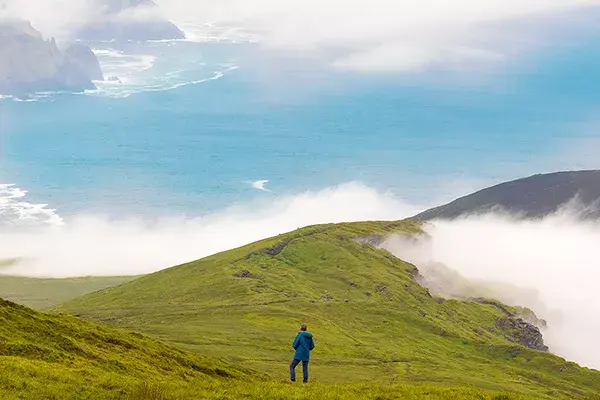 Walk in Ireland with Hillwalk Tours