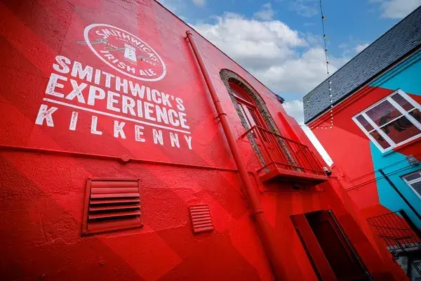 Discover Smithwick's Kilkenny Experience