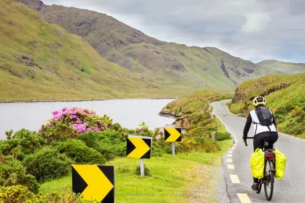 Cycle the Wild Atlantic Way Self-Guided Tour