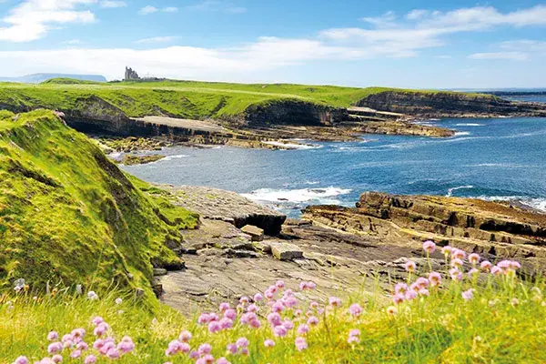 Glanzlichter Irlands