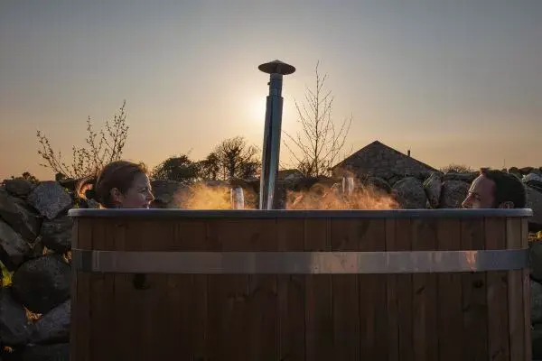 Slow Down in the Mournes