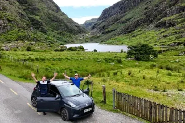 Irlands Vielfalt ausf&uuml;hrlich erkunden