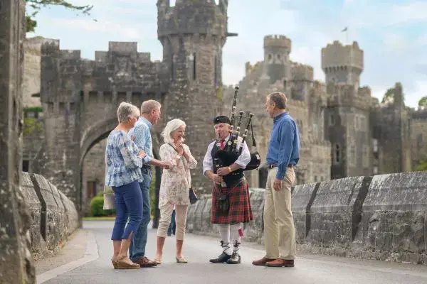 Save &dollar;500 per person off Small Group Tours