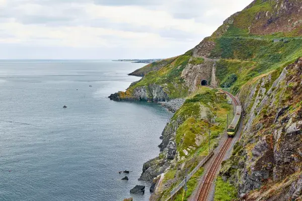 Explore Ireland by Rail with Railbookers