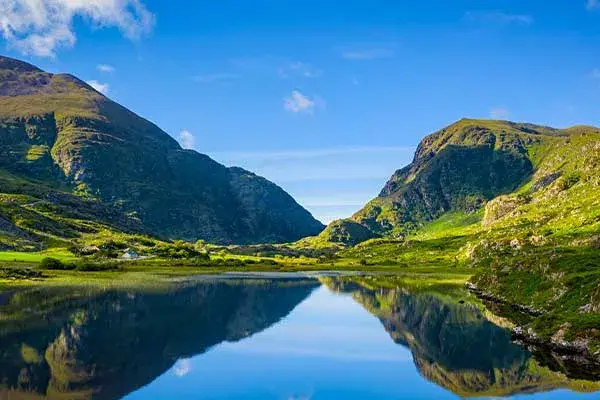 Ireland Unveiled - Small Group Tour