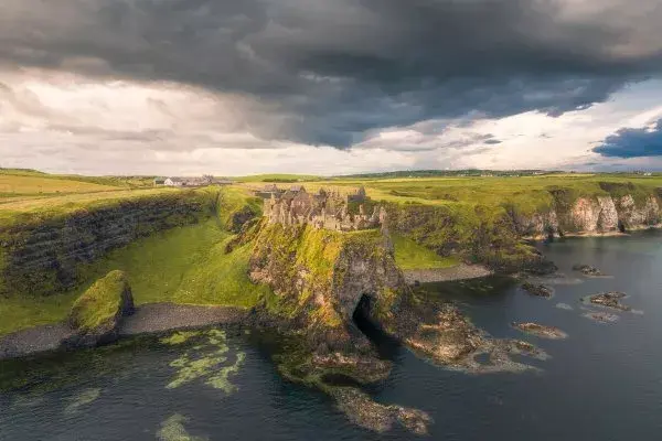 Belfast y el norte de Irlanda en Espa&ntilde;ol