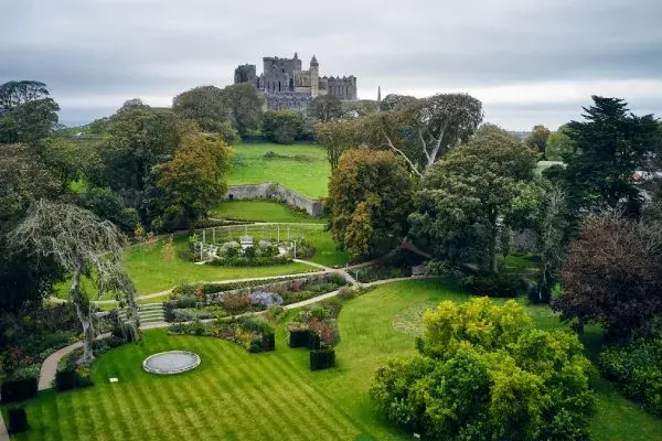 Tour a Cork&comma; el Castillo de Cahir y Cashel