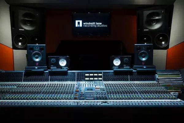 &iexcl;Descubre la magia detr&aacute;s de la m&uacute;sica&excl;