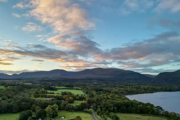 Ireland's Natural Beauty and Luxury