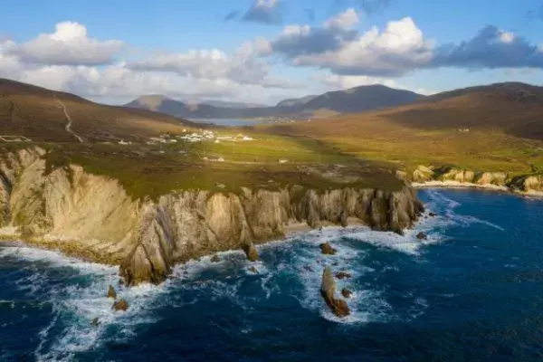 Vlieg naar de Wild Atlantic Way met BBITravel