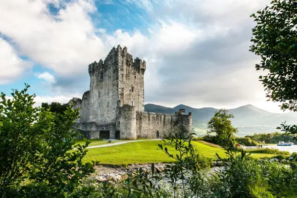 &dollar;999 Hidden Gems of Ireland in Spring