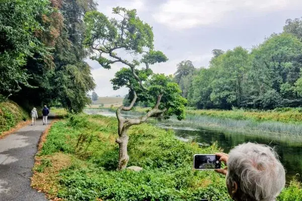 The Living Land Tour with Celtic Ways Ireland