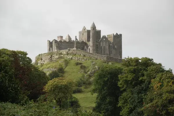 An Elegant Irish Escape