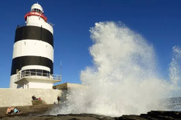 Explora el Condado de Wexford