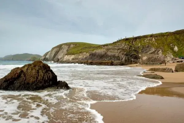 Ireland's Best Parks&comma; Islands & Nature Trails