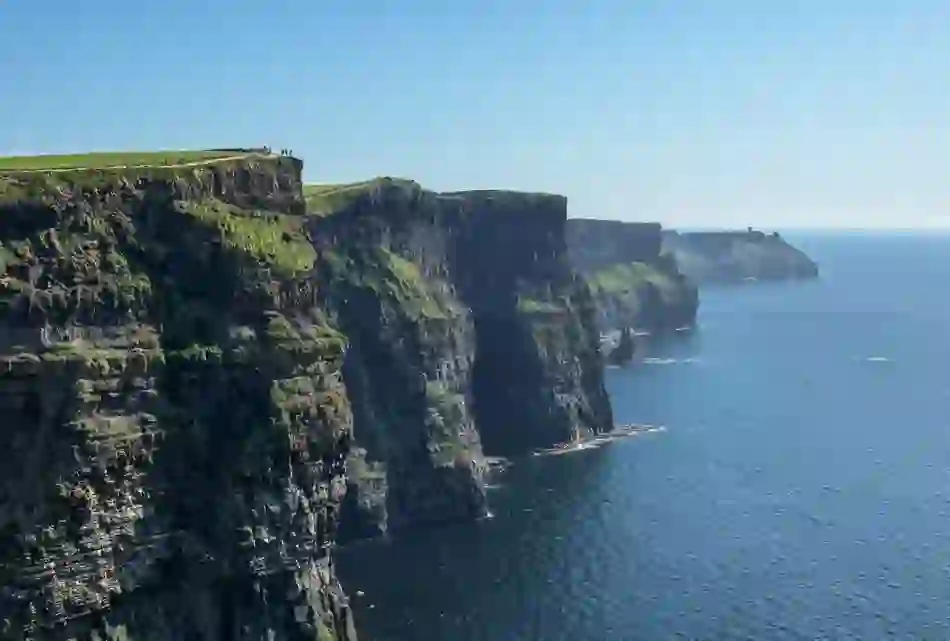 Cliffs of Moher, County Clare