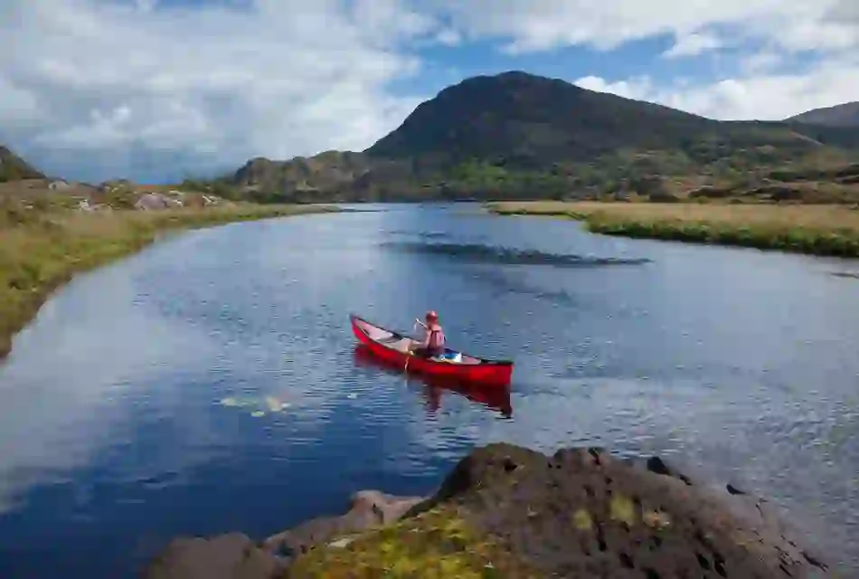 Killarney National Park, County Kerry