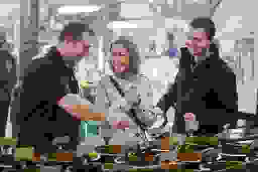 St George's Market, Belfast