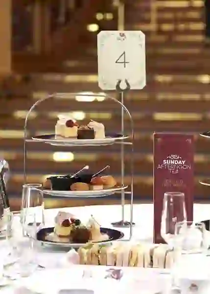 titanic-afternoon-tea
