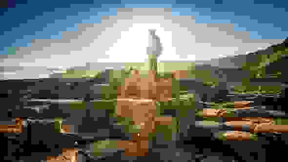 Giants Causeway, County Antrim