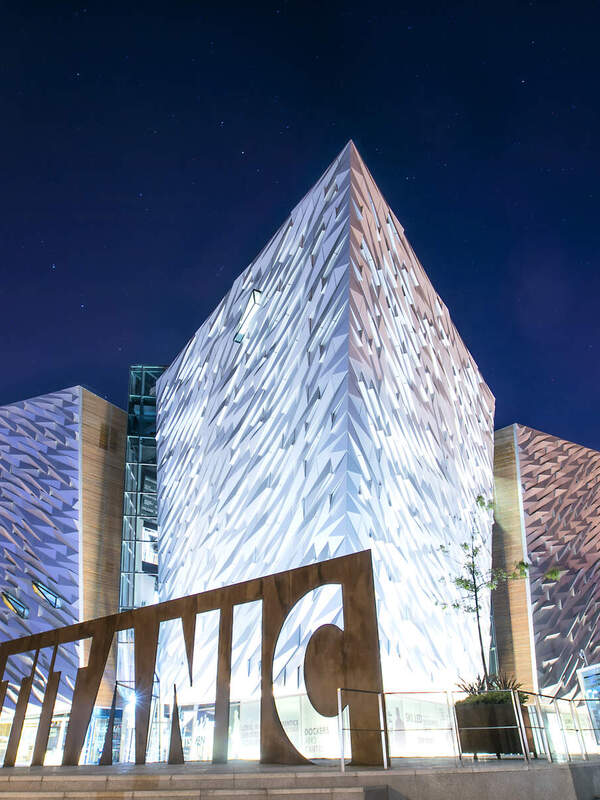 titanic-belfast-twilight