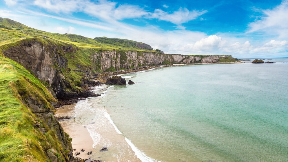 Causeway Coast