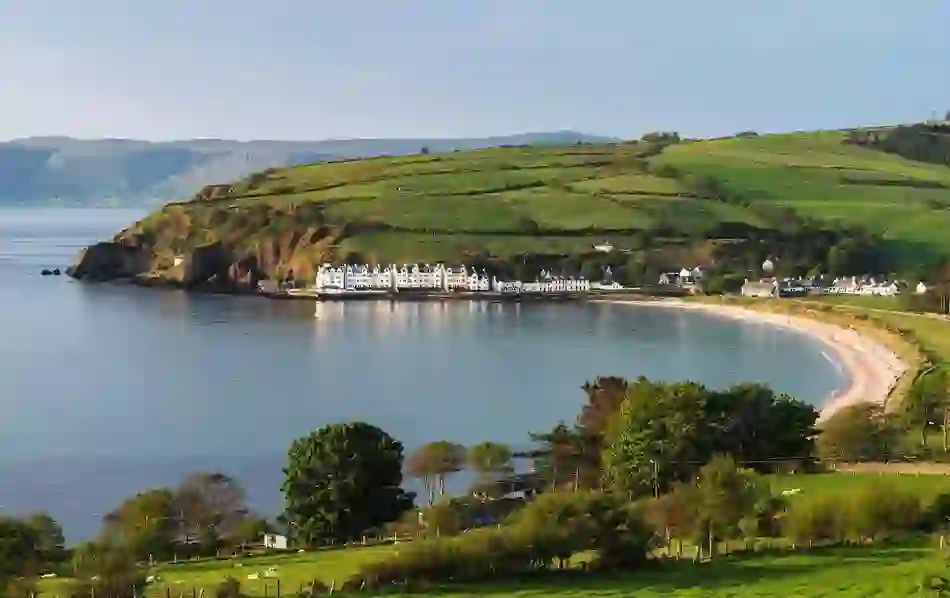 Cushendun
