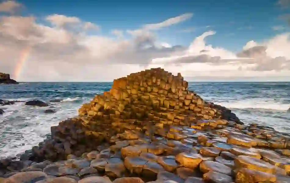 tourist place in ireland