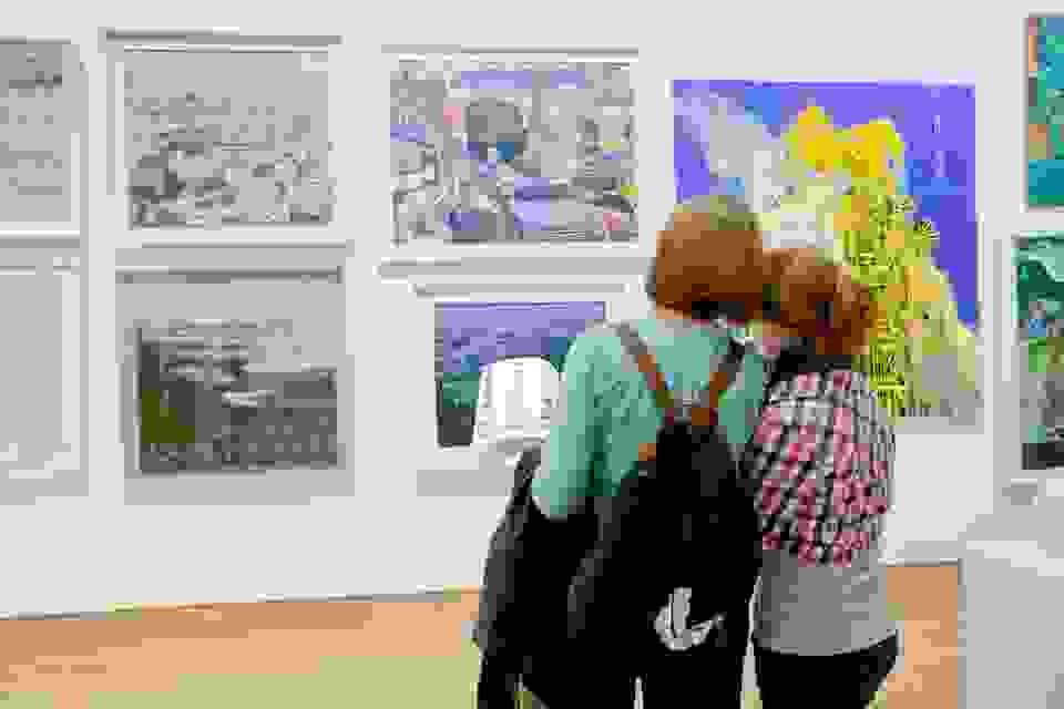 Ulster Museum, Belfast