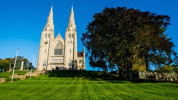 The best things to do in Armagh