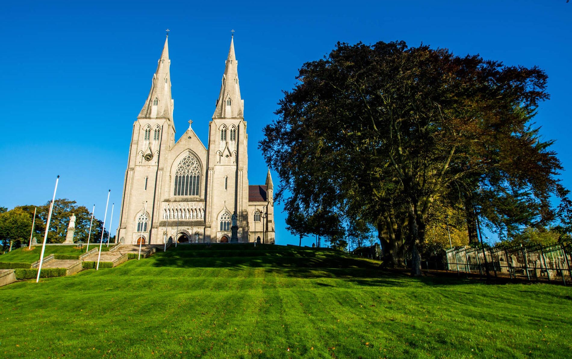 Armagh city | Ireland.com