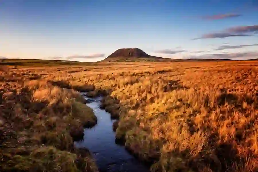 Slemish Mountain