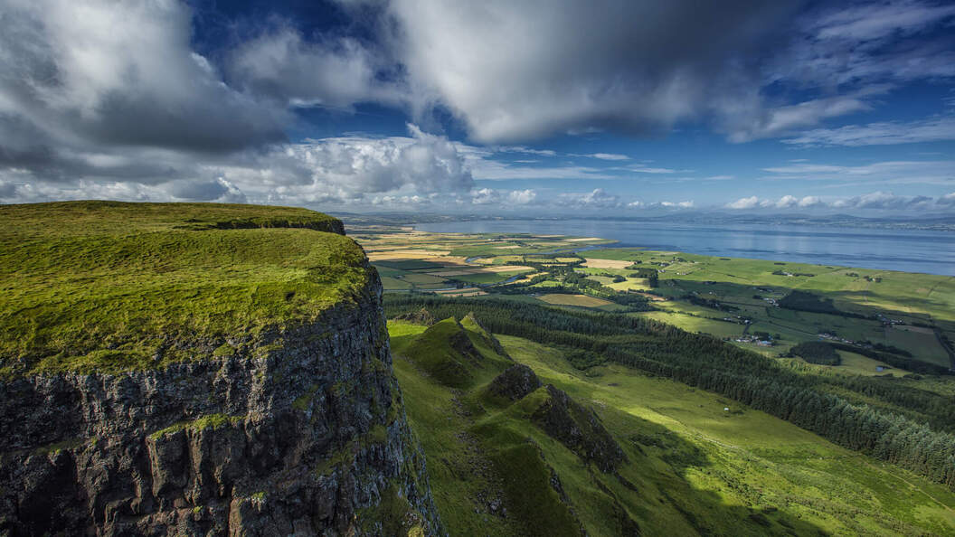 Game of Thrones - Binevenagh_Dothraki Grasslands_Web Size