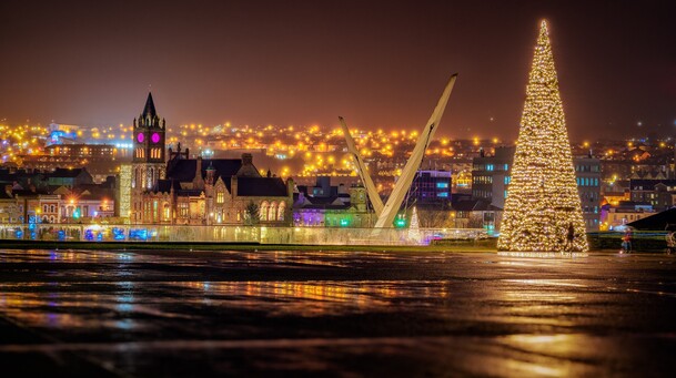 Irish Christmas traditions to get you in the holiday spirit | Ireland.com