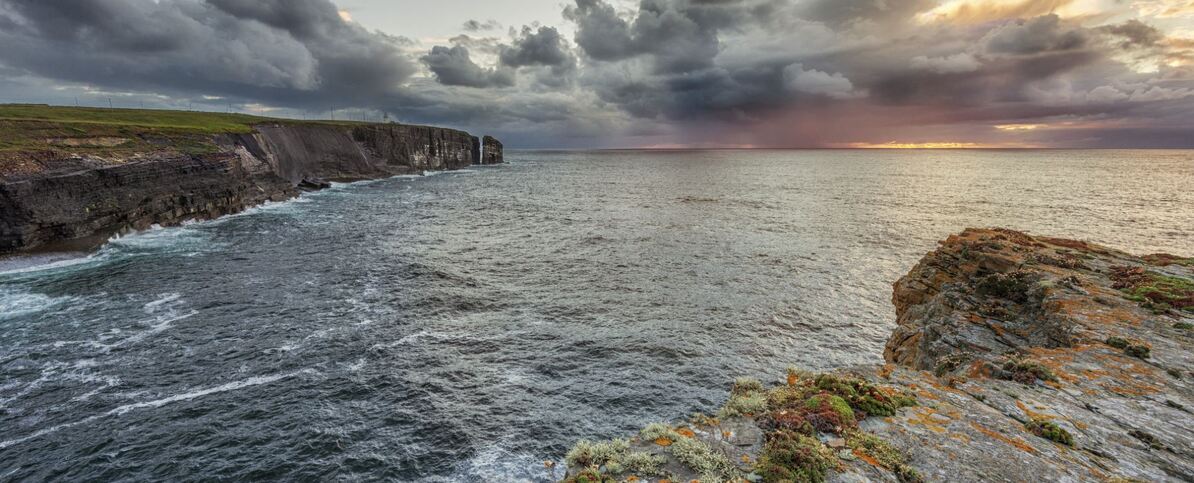 Loop Head, County Clare