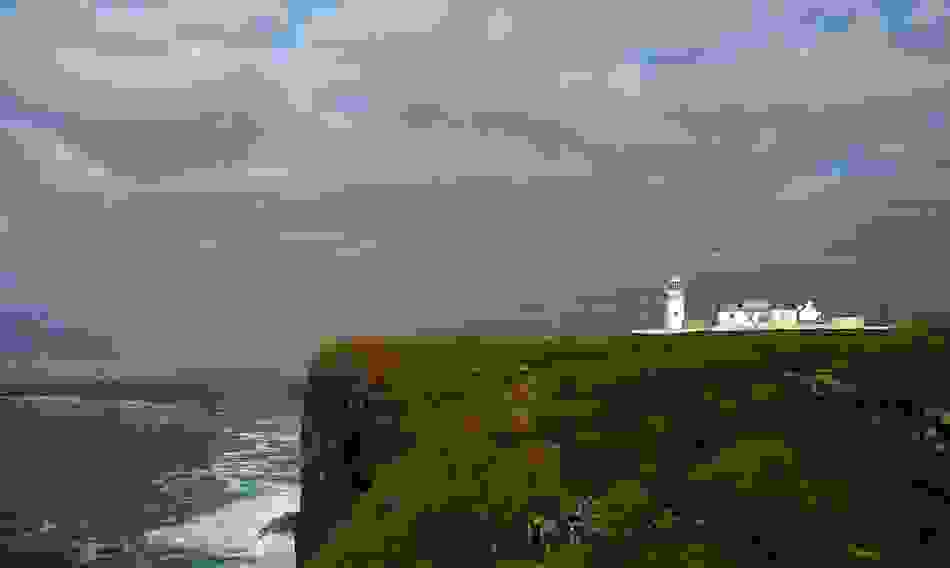 Loop Head, County Clare