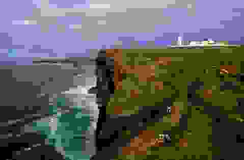 Loop Head, County Clare