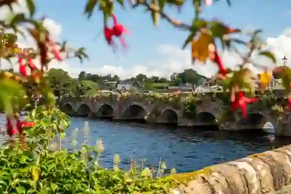 Bridge Killaloe, County Clare