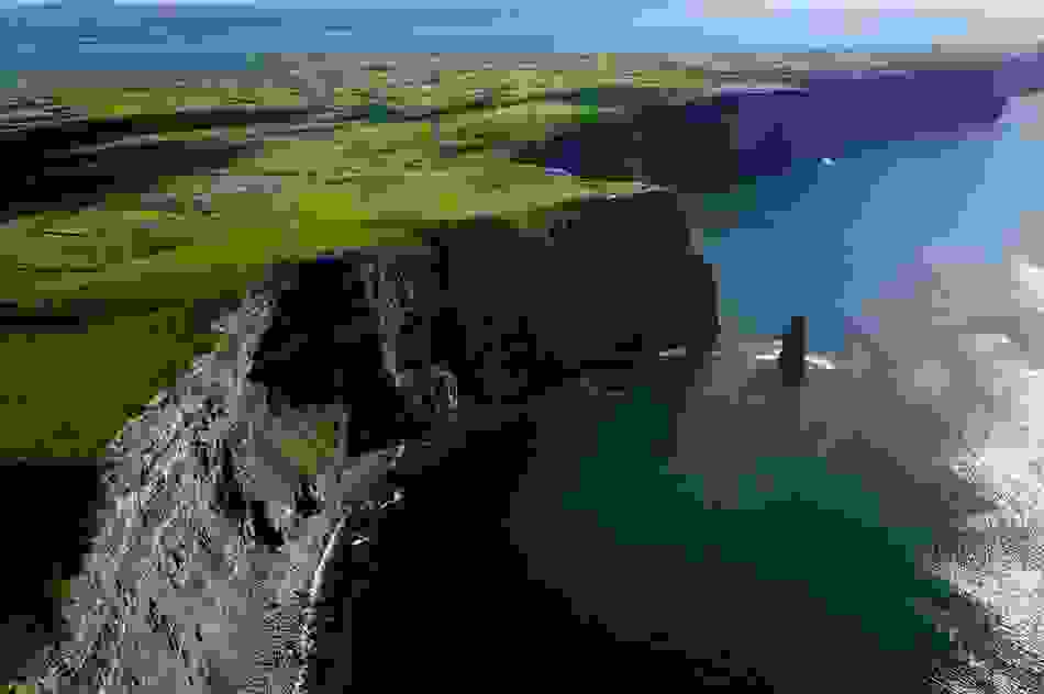 Cliffs of Moher, County Clare