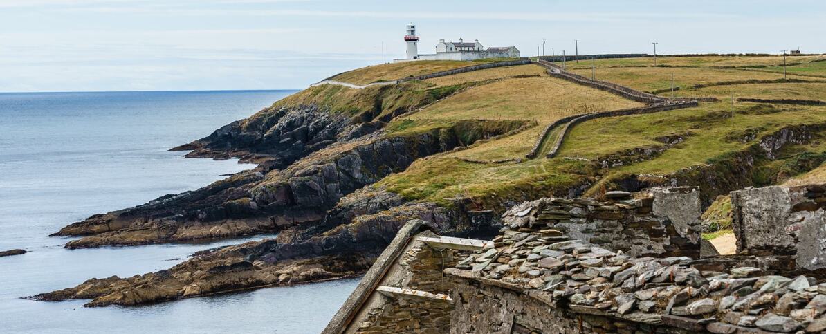 Loop Head, County Clare
